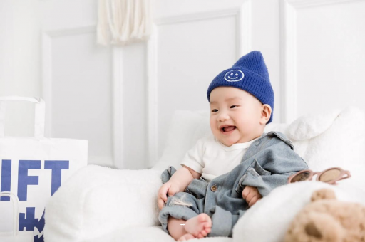 渑池3个月宝宝贫血